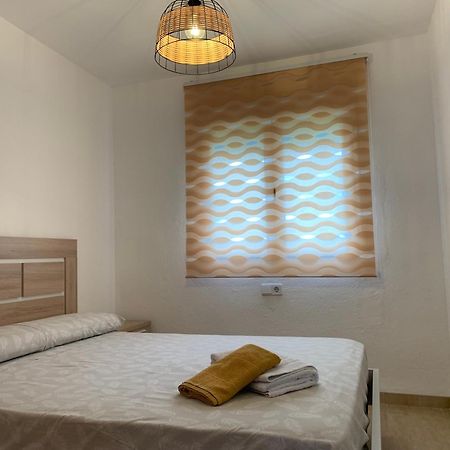 Bonito Y Coqueto Apartamento A 150Metros De La Playa 2 Linea Playa de Gandia Экстерьер фото