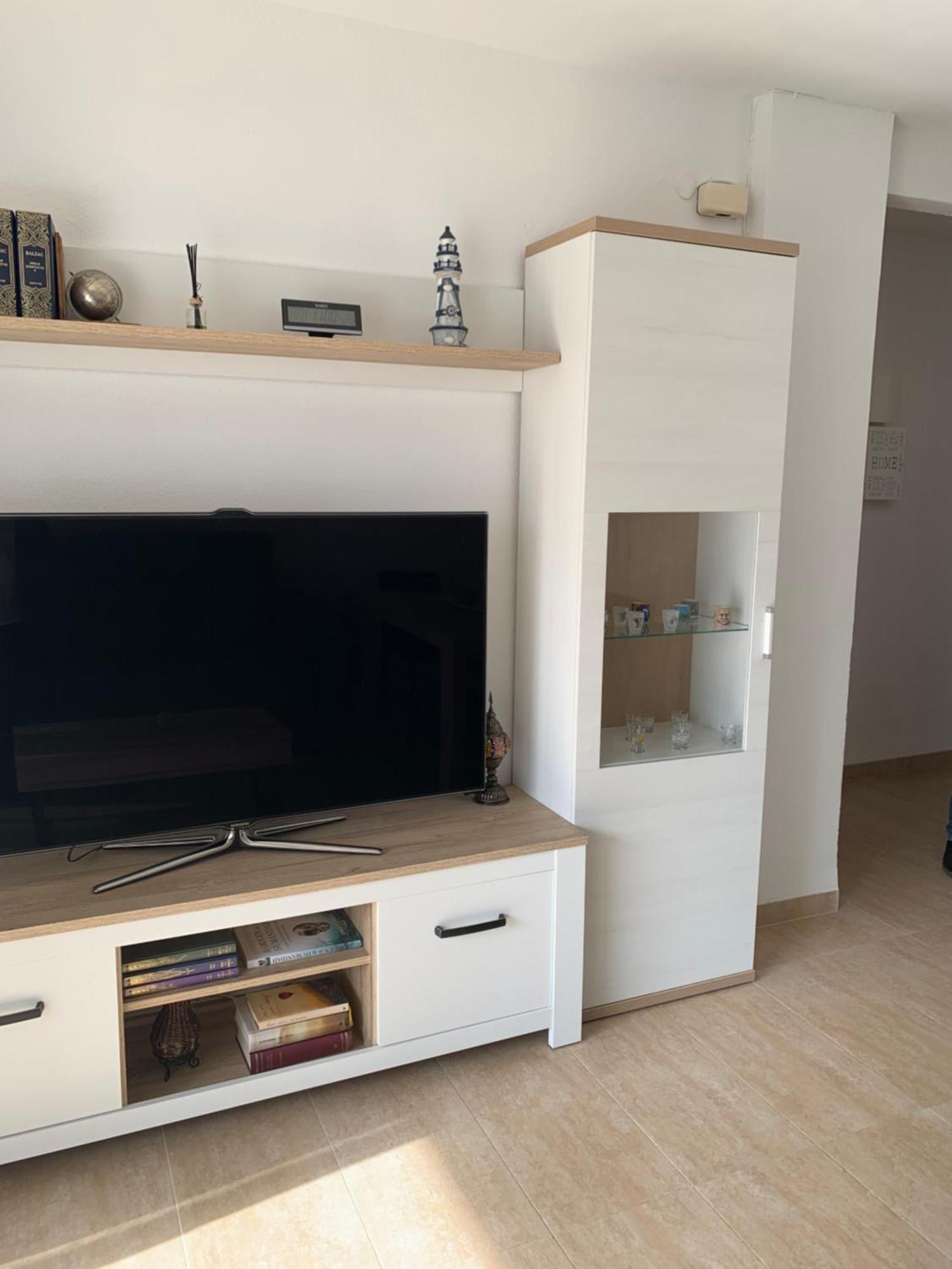 Bonito Y Coqueto Apartamento A 150Metros De La Playa 2 Linea Playa de Gandia Экстерьер фото