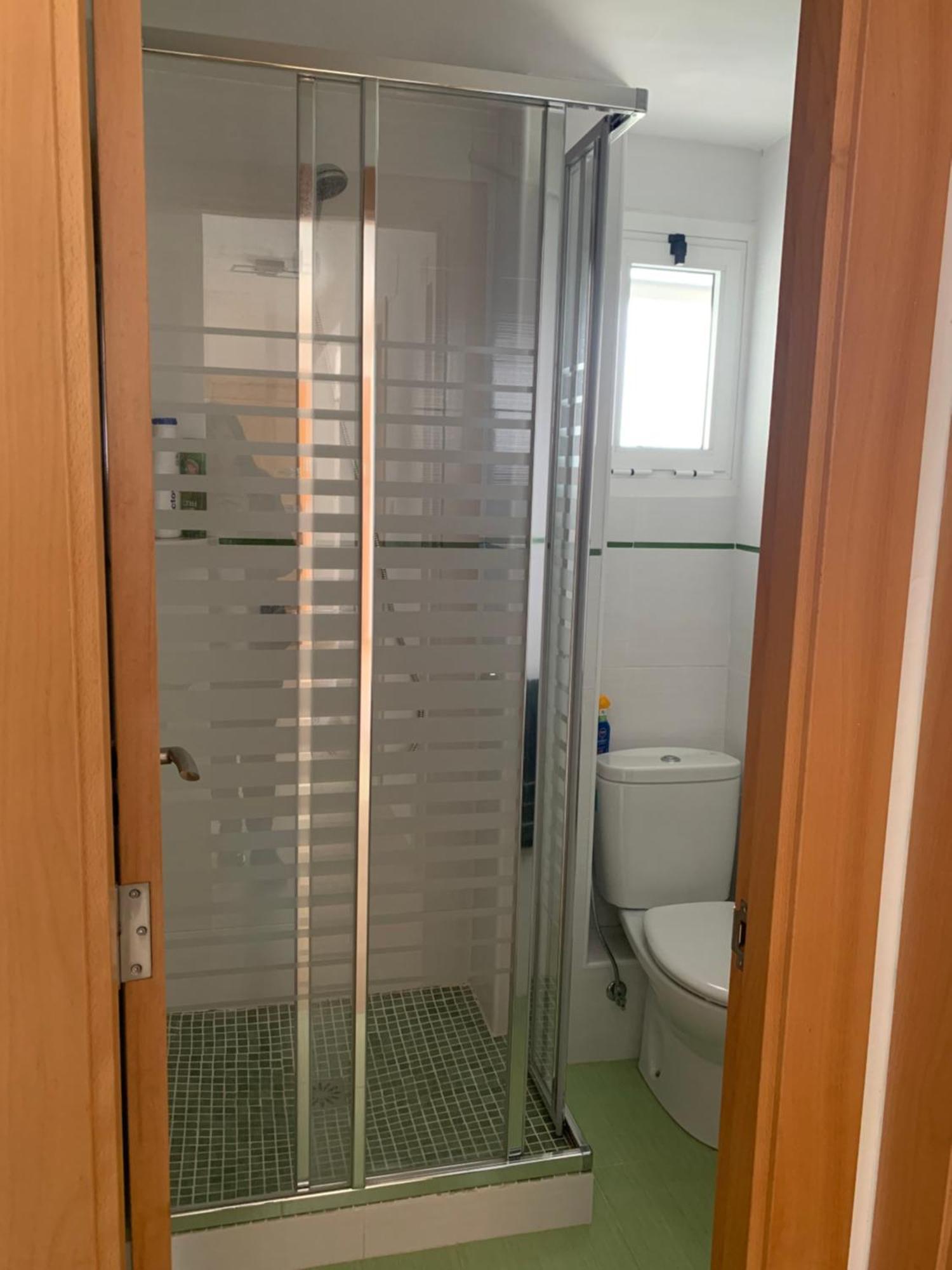 Bonito Y Coqueto Apartamento A 150Metros De La Playa 2 Linea Playa de Gandia Экстерьер фото